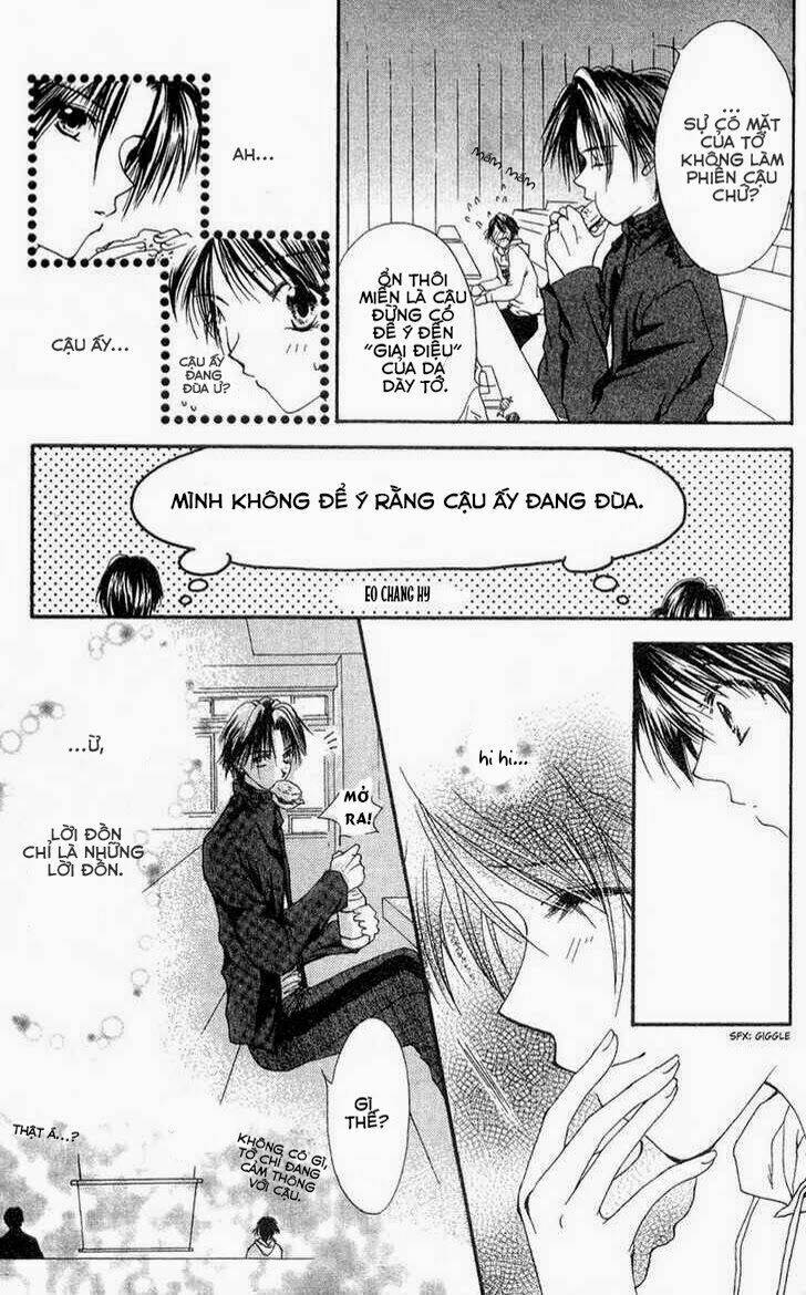 Tổng Hợp One Shot Chapter 129 - Trang 2