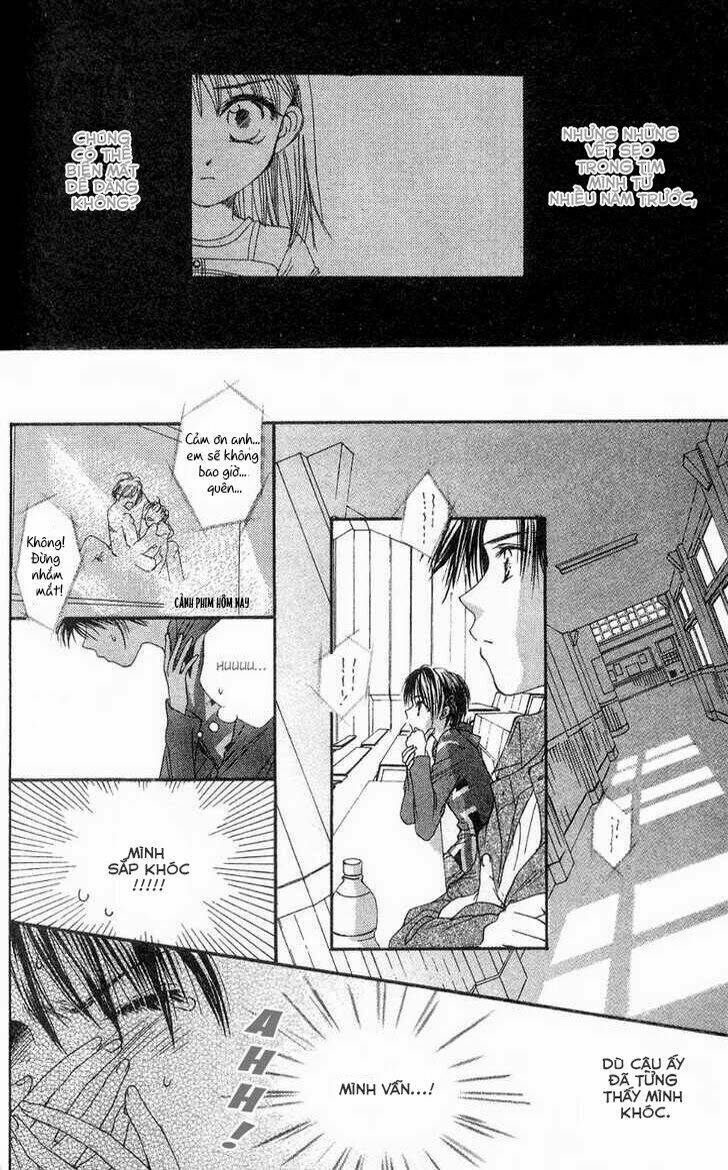 Tổng Hợp One Shot Chapter 129 - Trang 2