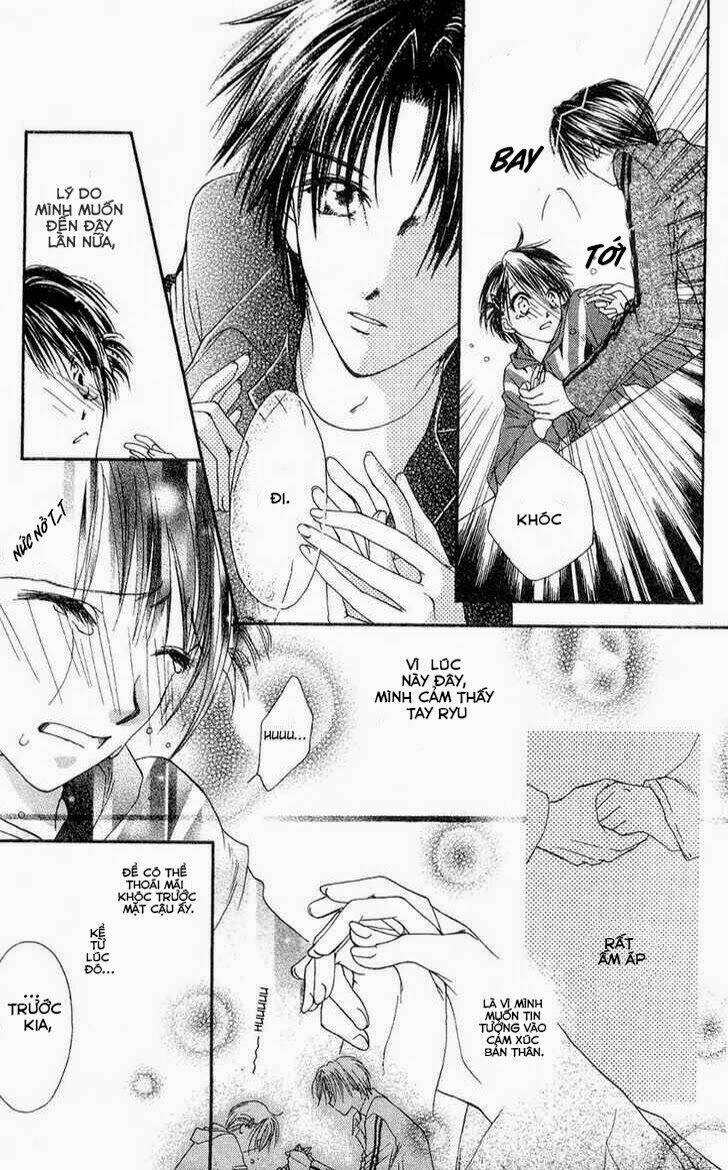 Tổng Hợp One Shot Chapter 129 - Trang 2