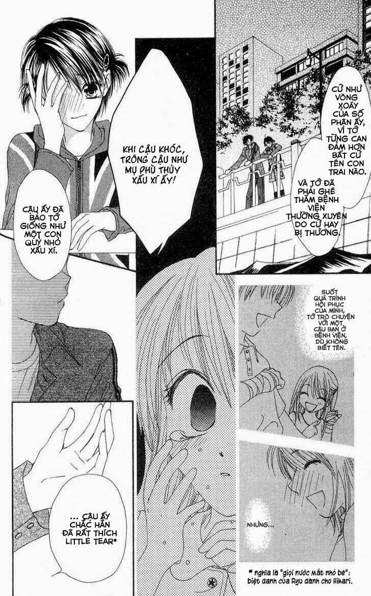 Tổng Hợp One Shot Chapter 129 - Trang 2