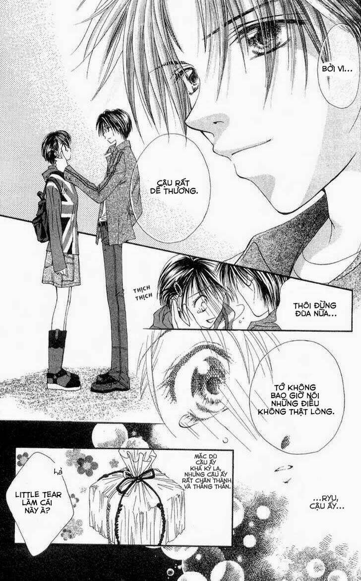 Tổng Hợp One Shot Chapter 129 - Trang 2