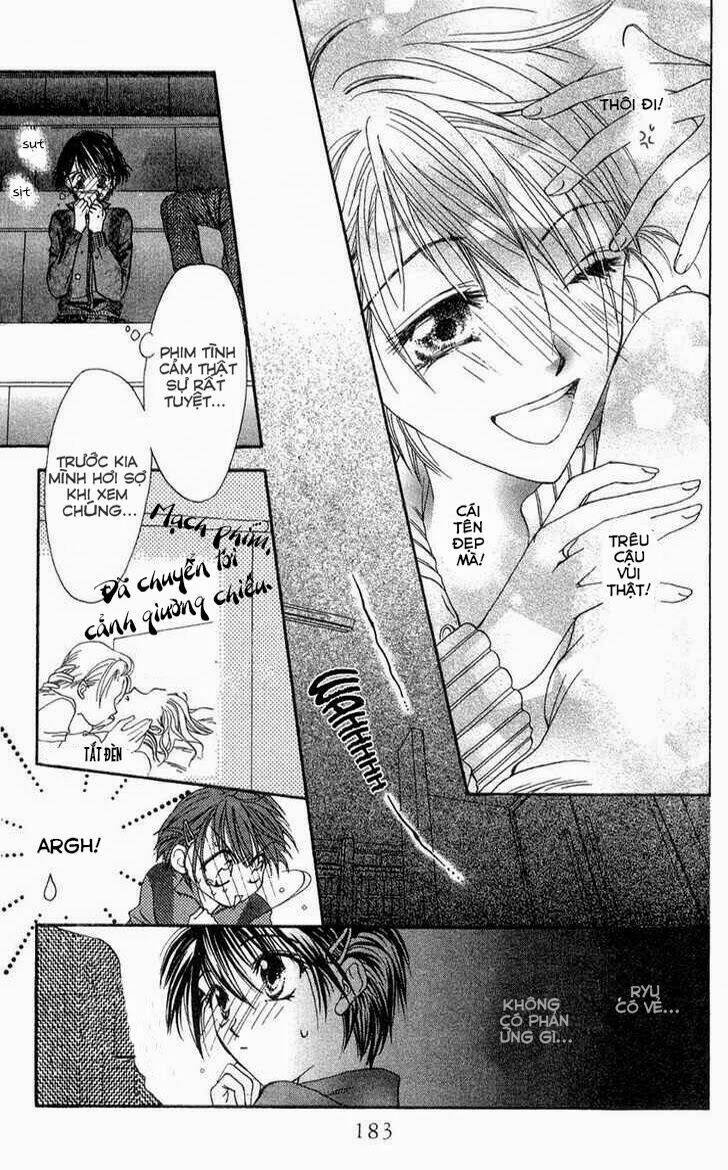 Tổng Hợp One Shot Chapter 129 - Trang 2