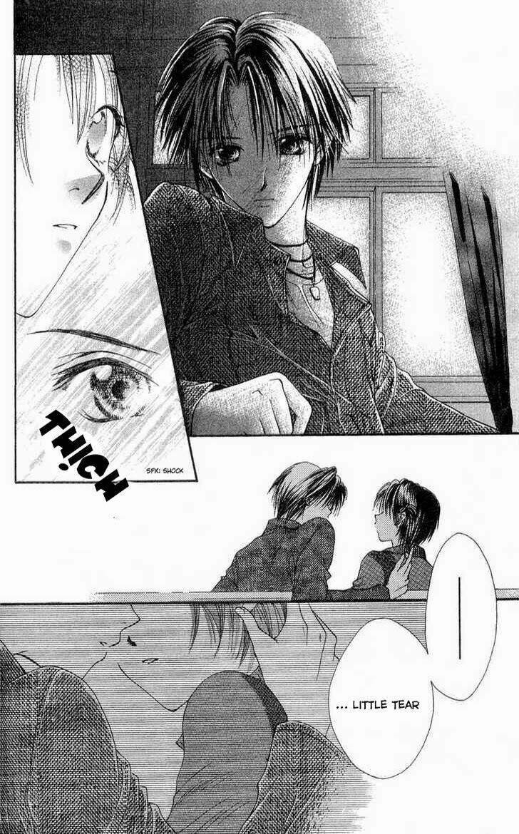 Tổng Hợp One Shot Chapter 129 - Trang 2