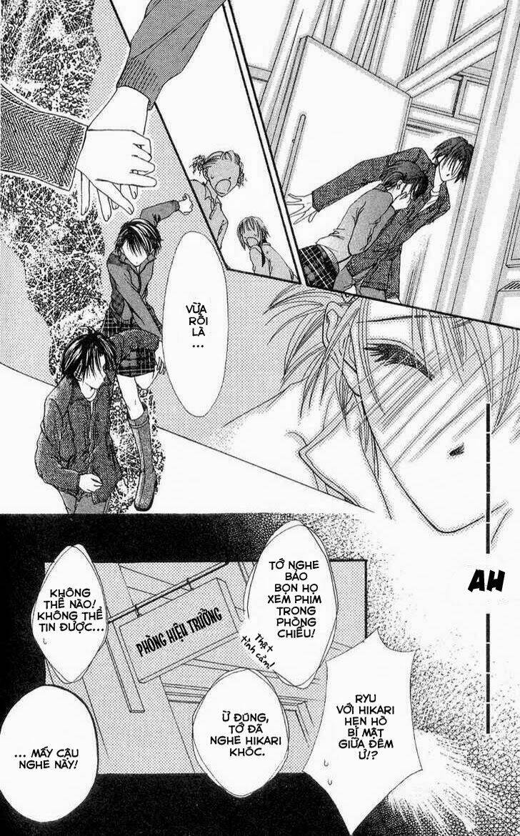 Tổng Hợp One Shot Chapter 129 - Trang 2