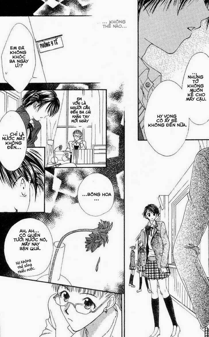 Tổng Hợp One Shot Chapter 129 - Trang 2