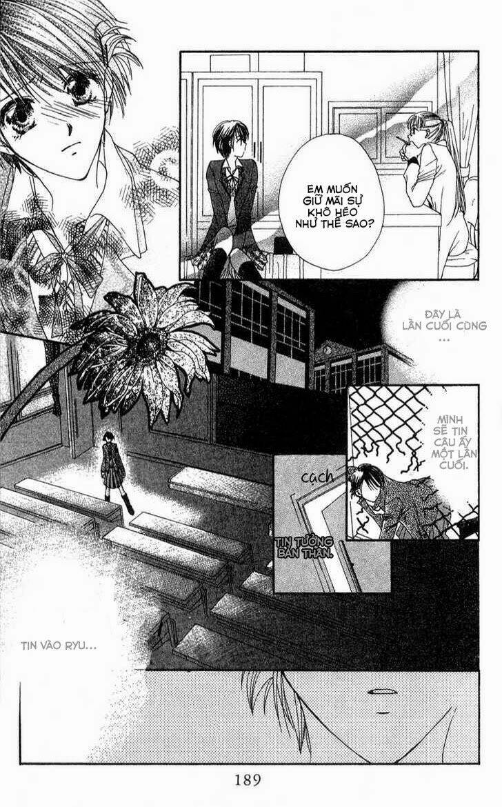 Tổng Hợp One Shot Chapter 129 - Trang 2