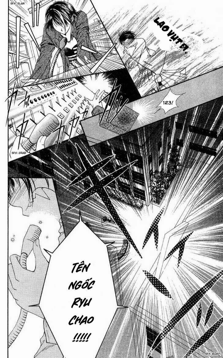 Tổng Hợp One Shot Chapter 129 - Trang 2