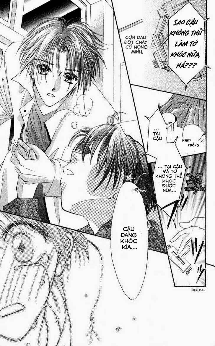 Tổng Hợp One Shot Chapter 129 - Trang 2