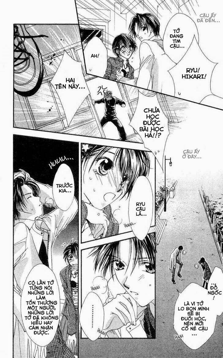 Tổng Hợp One Shot Chapter 129 - Trang 2