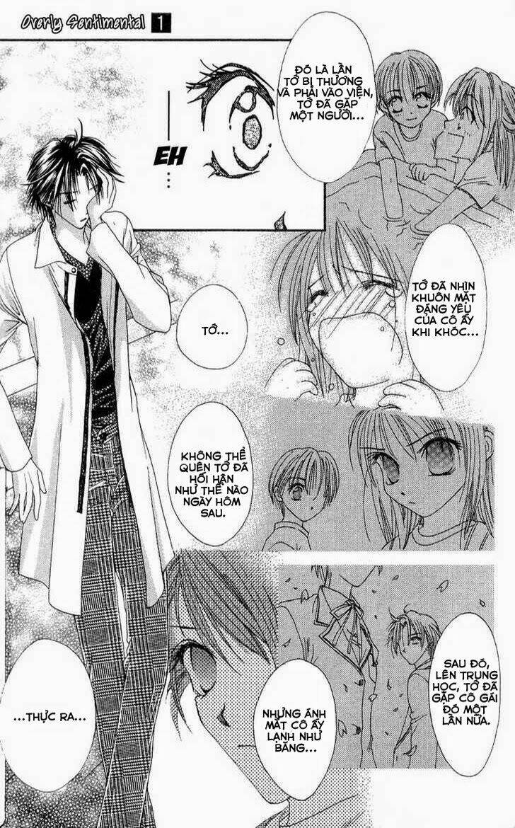 Tổng Hợp One Shot Chapter 129 - Trang 2