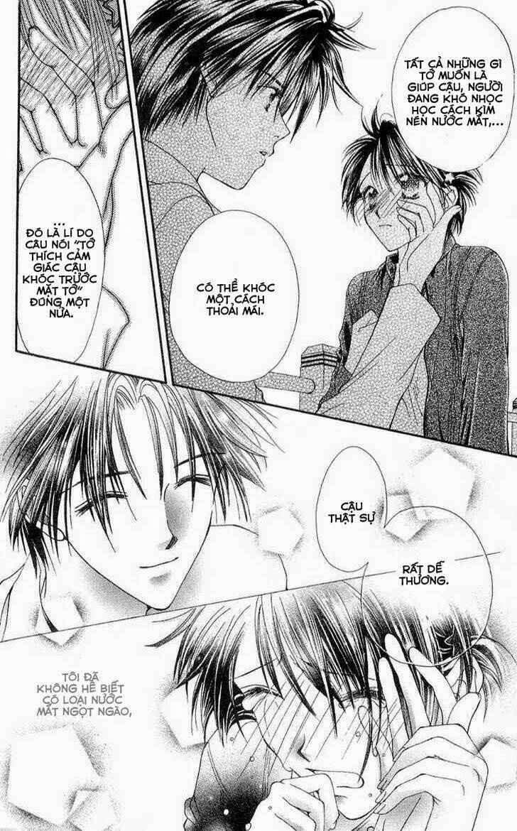 Tổng Hợp One Shot Chapter 129 - Trang 2