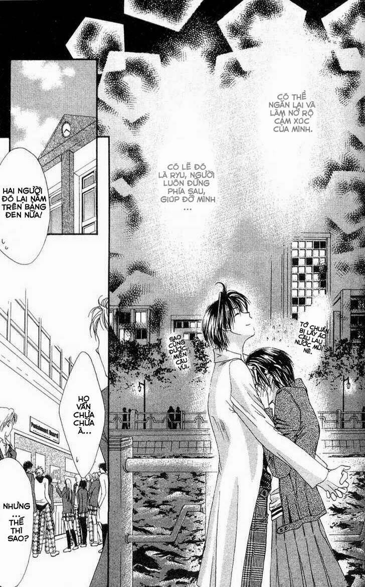 Tổng Hợp One Shot Chapter 129 - Trang 2