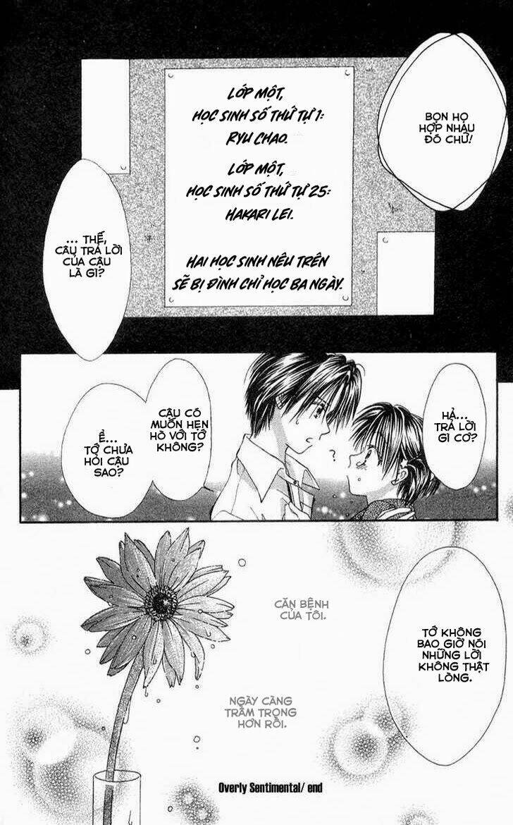 Tổng Hợp One Shot Chapter 129 - Trang 2