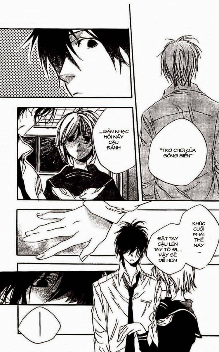 Tổng Hợp One Shot Chapter 130 - Trang 2