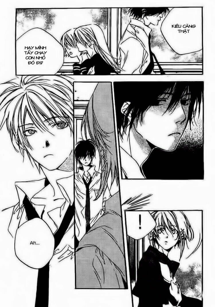 Tổng Hợp One Shot Chapter 130 - Trang 2