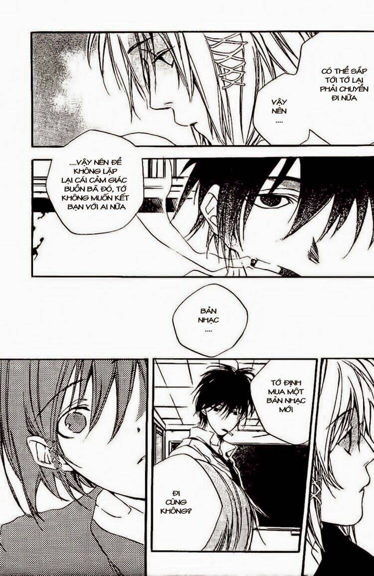 Tổng Hợp One Shot Chapter 130 - Trang 2