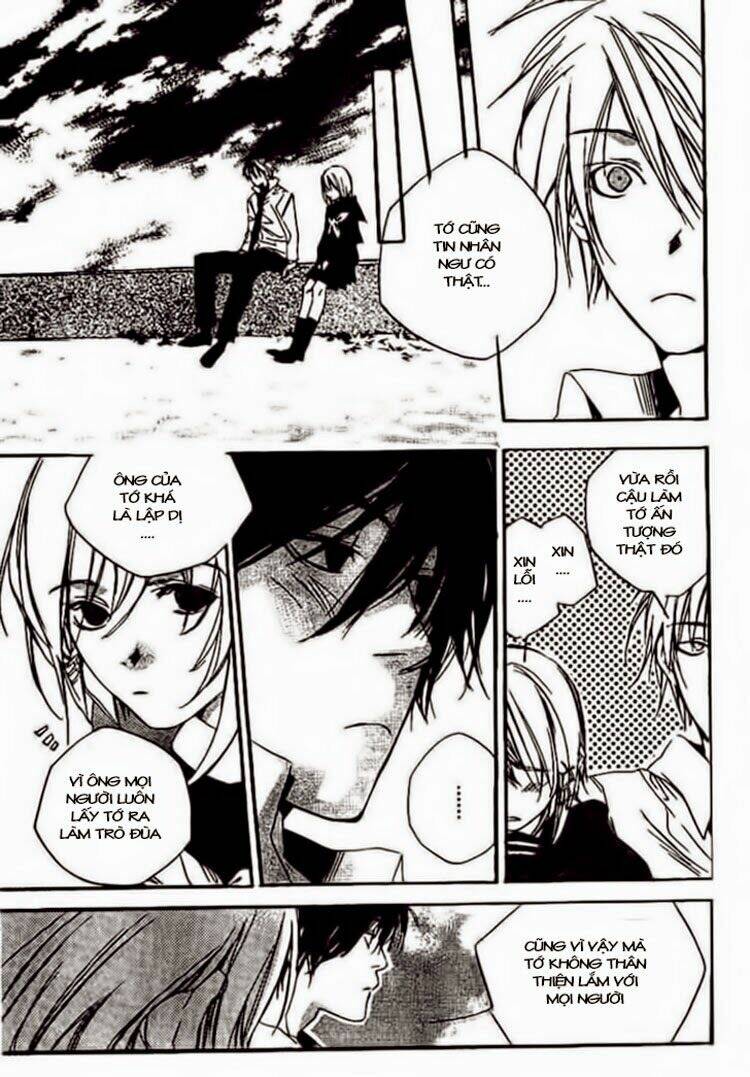 Tổng Hợp One Shot Chapter 130 - Trang 2