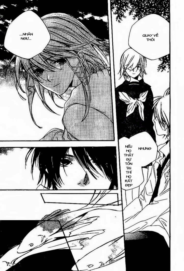 Tổng Hợp One Shot Chapter 130 - Trang 2