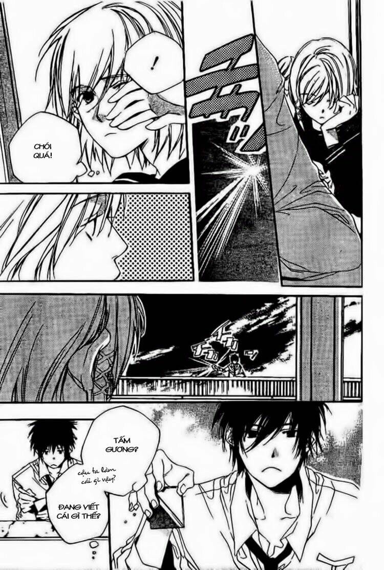 Tổng Hợp One Shot Chapter 130 - Trang 2