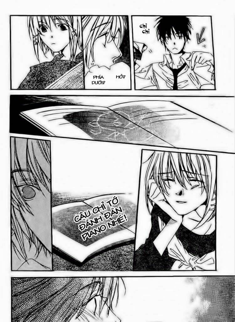 Tổng Hợp One Shot Chapter 130 - Trang 2