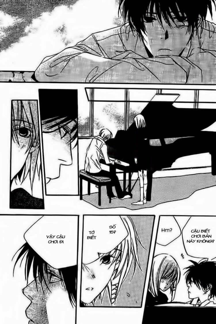 Tổng Hợp One Shot Chapter 130 - Trang 2