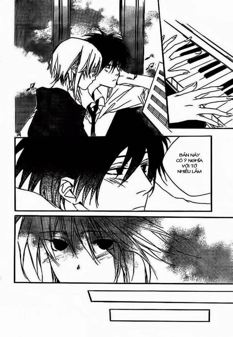 Tổng Hợp One Shot Chapter 130 - Trang 2