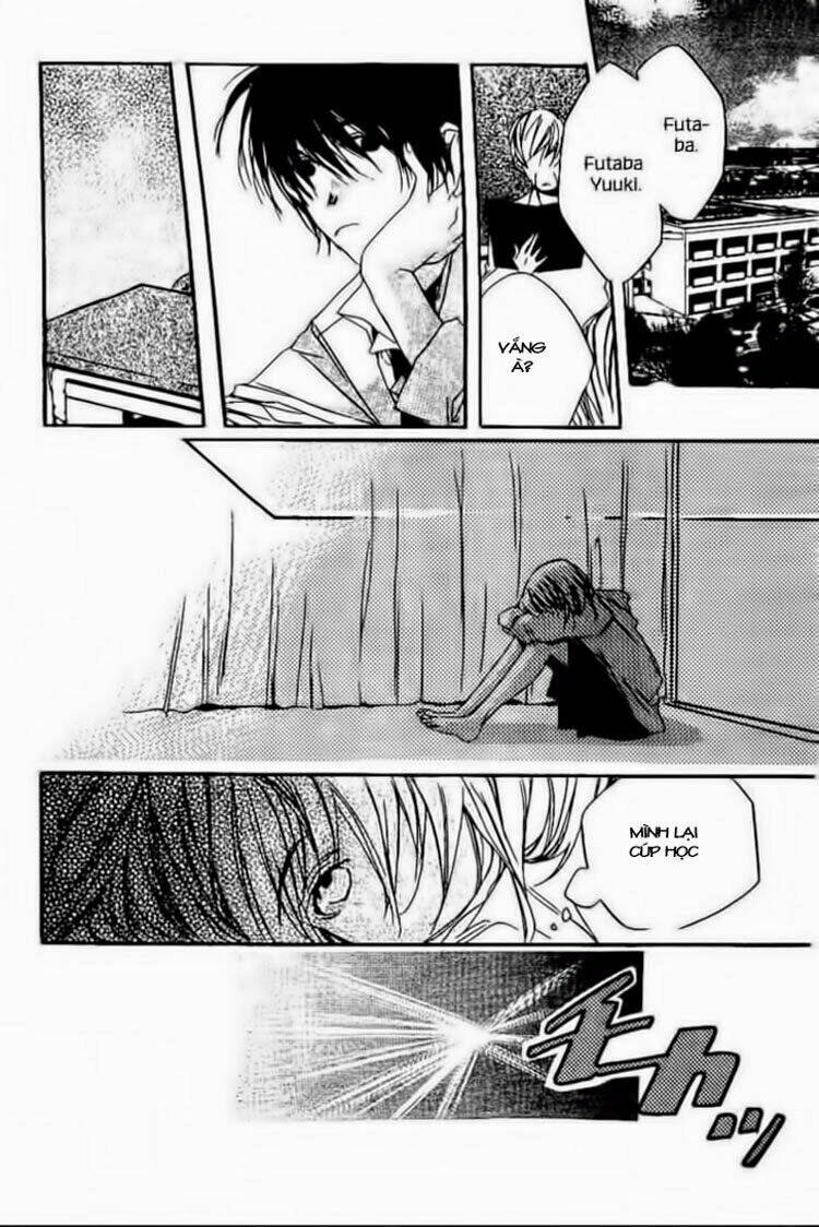 Tổng Hợp One Shot Chapter 130 - Trang 2