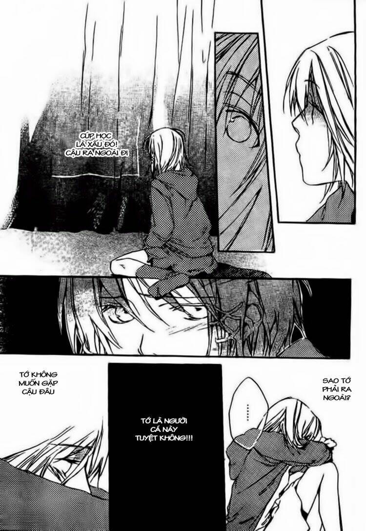 Tổng Hợp One Shot Chapter 130 - Trang 2