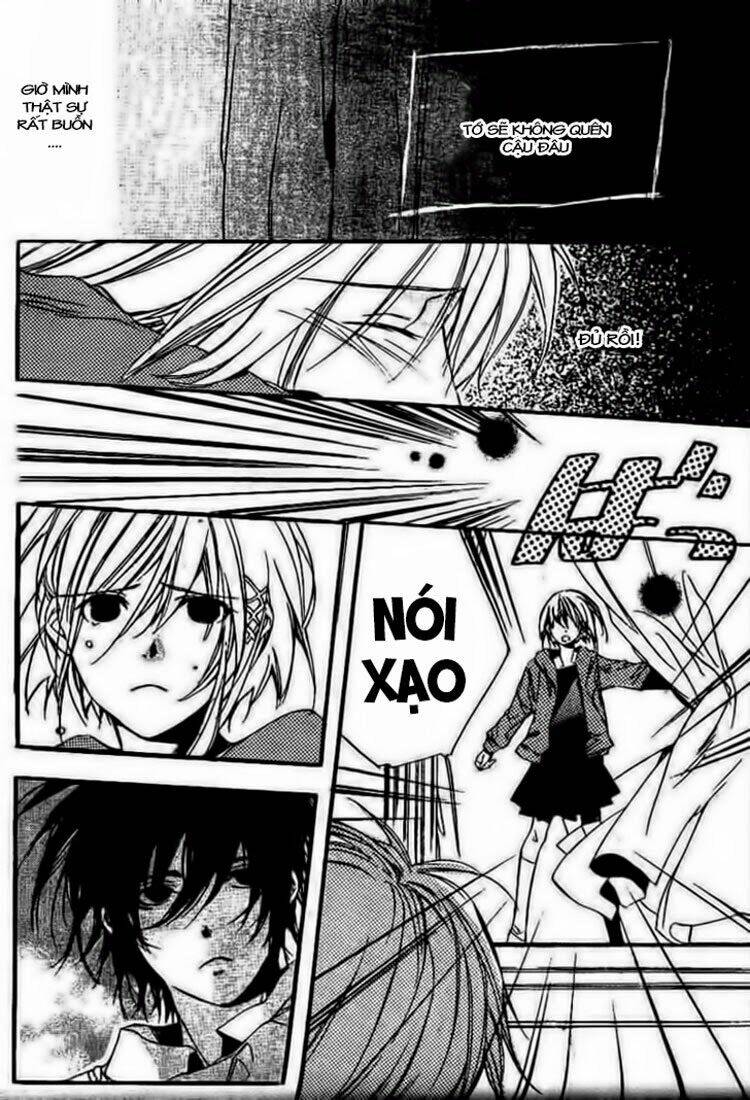 Tổng Hợp One Shot Chapter 130 - Trang 2