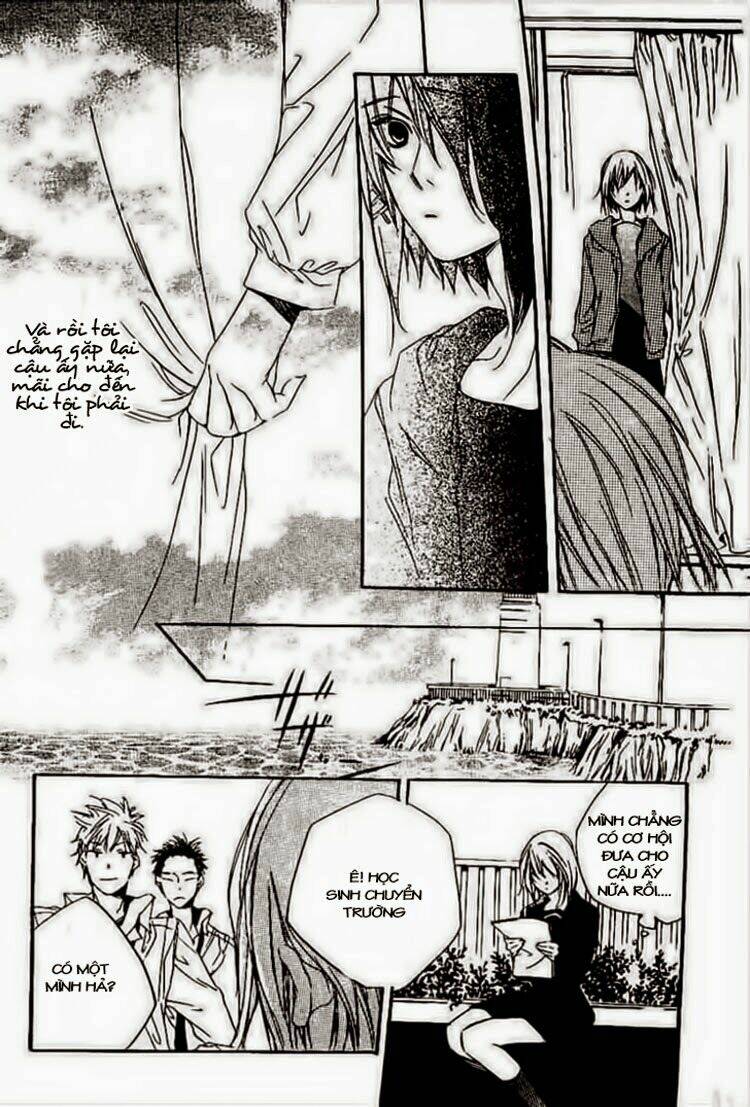 Tổng Hợp One Shot Chapter 130 - Trang 2