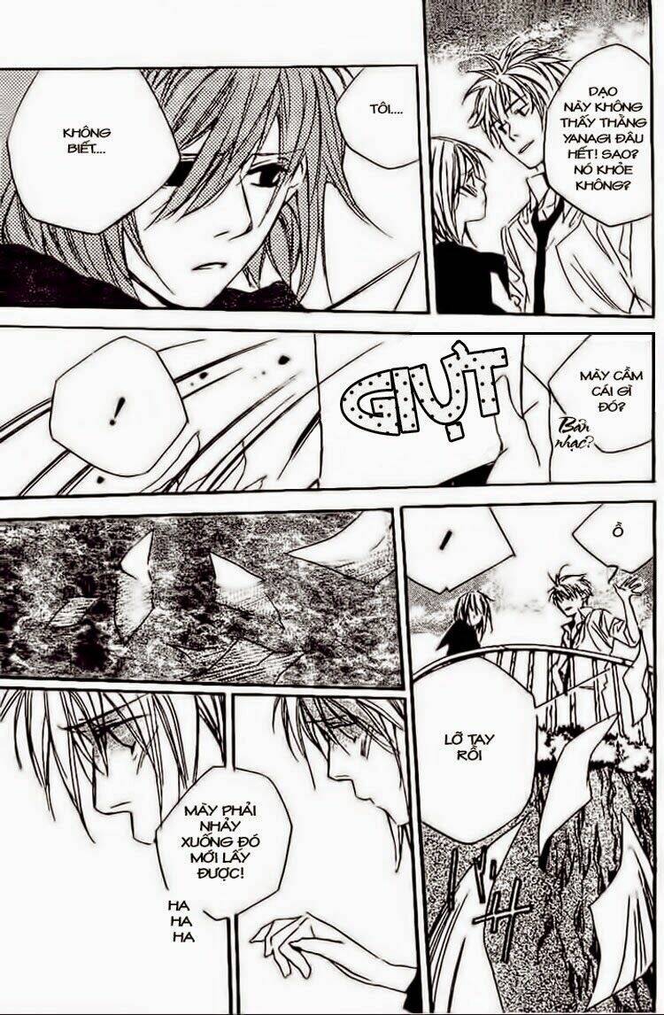 Tổng Hợp One Shot Chapter 130 - Trang 2