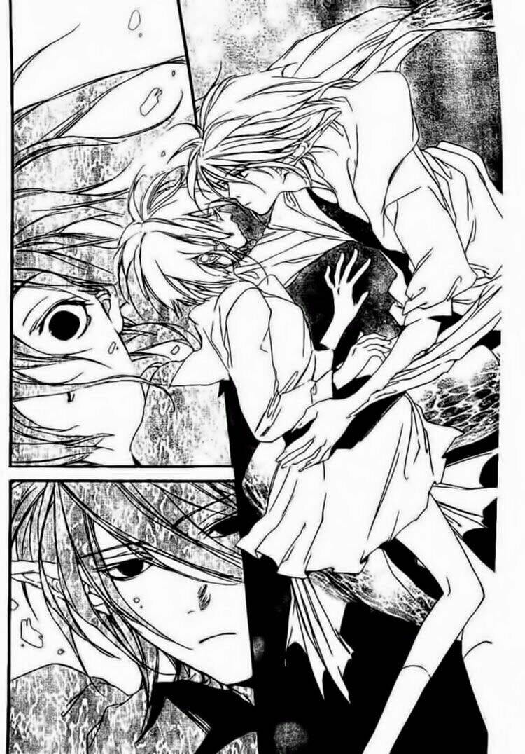 Tổng Hợp One Shot Chapter 130 - Trang 2