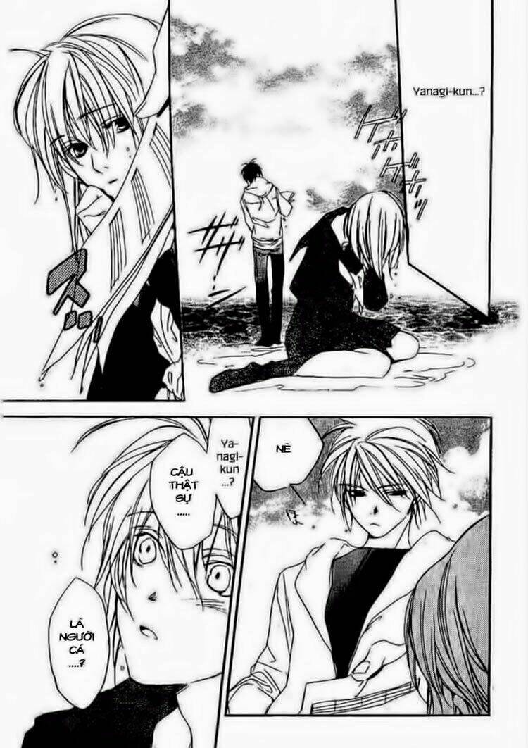 Tổng Hợp One Shot Chapter 130 - Trang 2