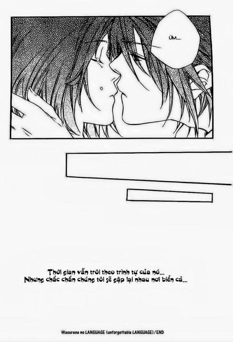 Tổng Hợp One Shot Chapter 130 - Trang 2