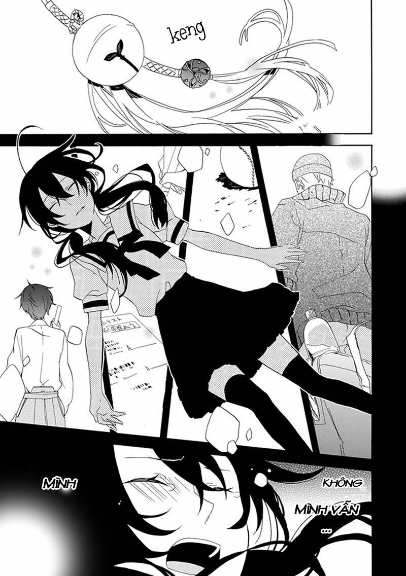 Tổng Hợp One Shot Chapter 131 - Trang 2