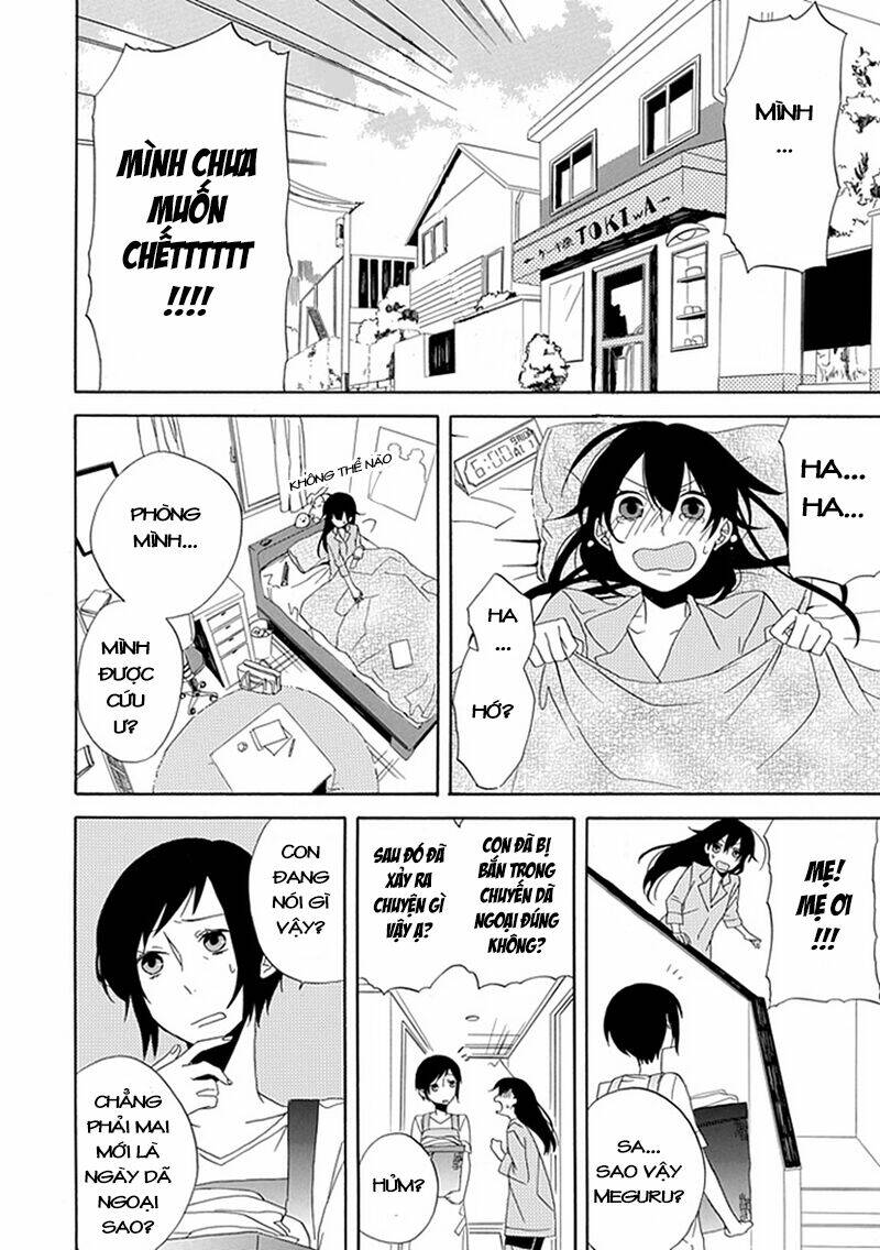 Tổng Hợp One Shot Chapter 131 - Trang 2