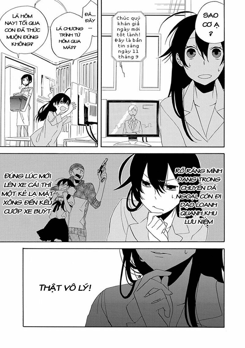 Tổng Hợp One Shot Chapter 131 - Trang 2