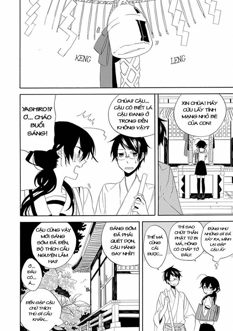 Tổng Hợp One Shot Chapter 131 - Trang 2