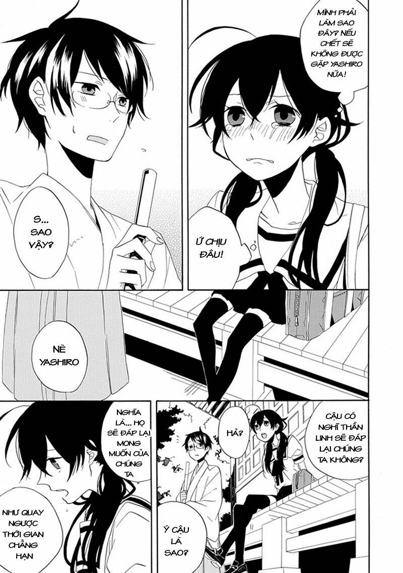 Tổng Hợp One Shot Chapter 131 - Trang 2