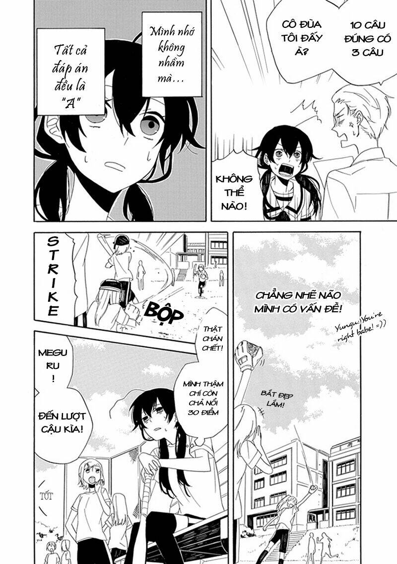 Tổng Hợp One Shot Chapter 131 - Trang 2