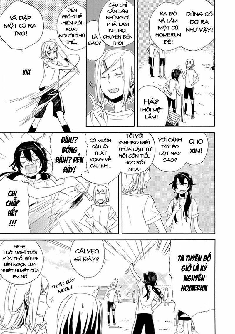 Tổng Hợp One Shot Chapter 131 - Trang 2