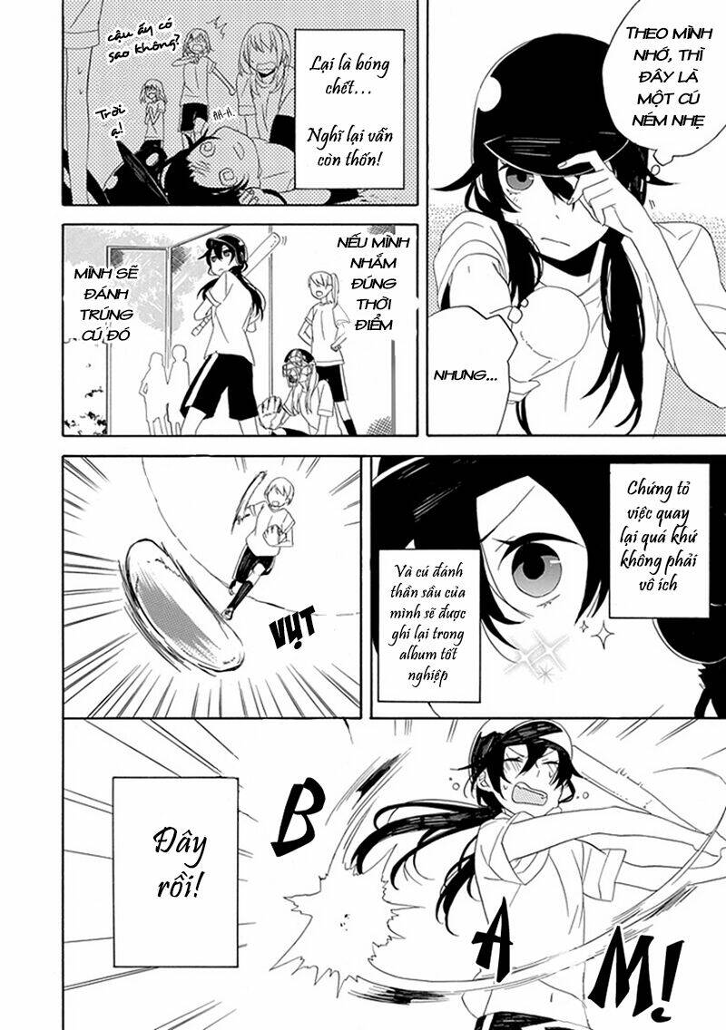 Tổng Hợp One Shot Chapter 131 - Trang 2