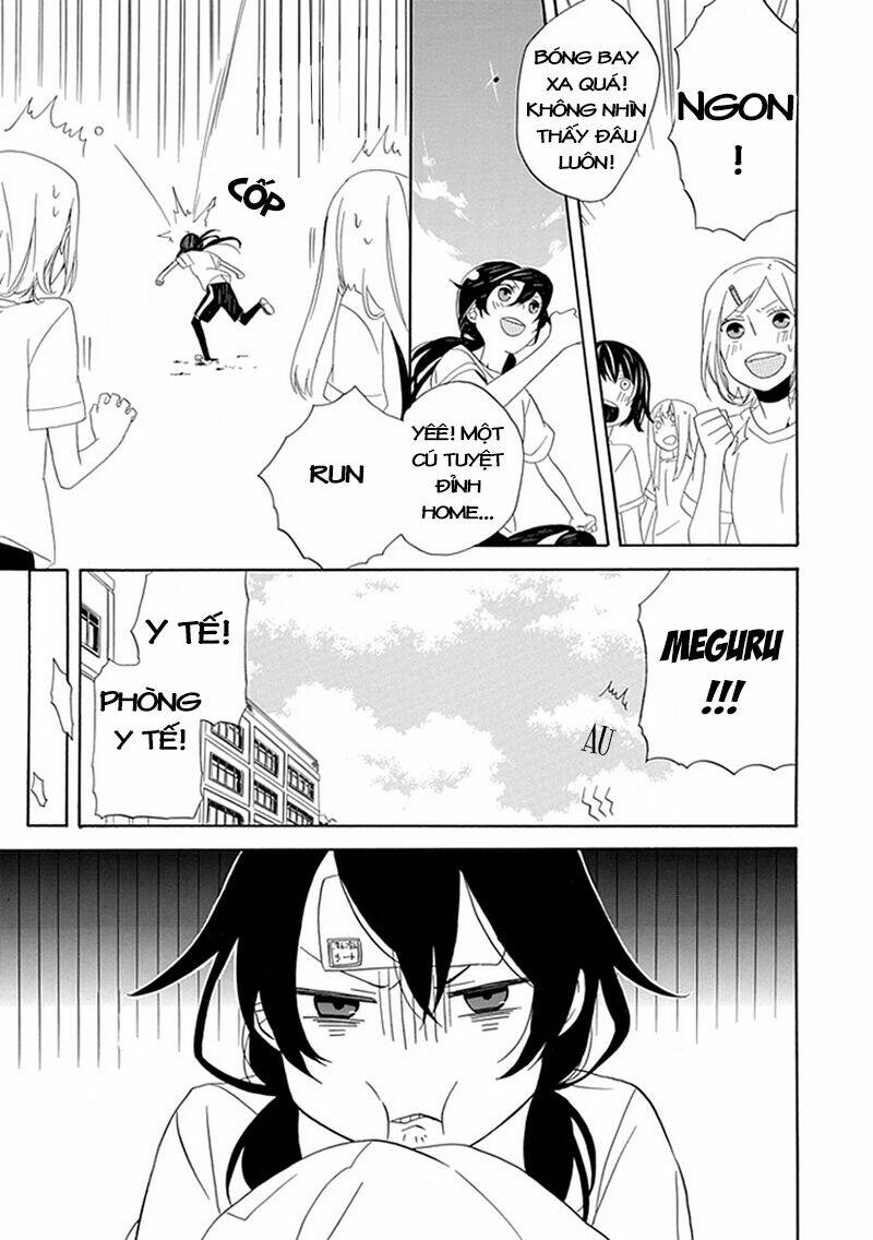 Tổng Hợp One Shot Chapter 131 - Trang 2