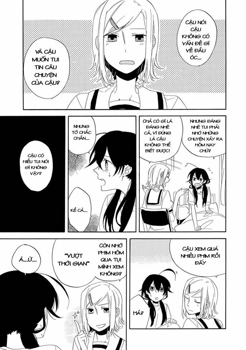 Tổng Hợp One Shot Chapter 131 - Trang 2