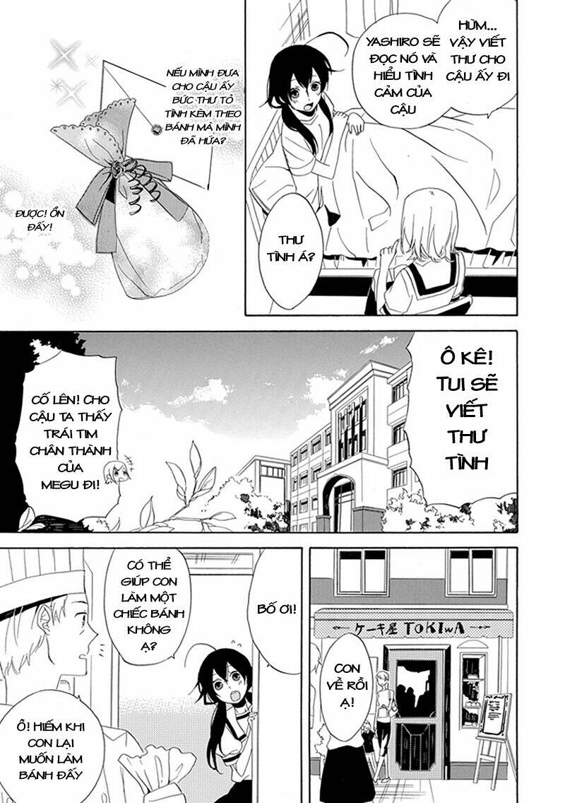 Tổng Hợp One Shot Chapter 131 - Trang 2