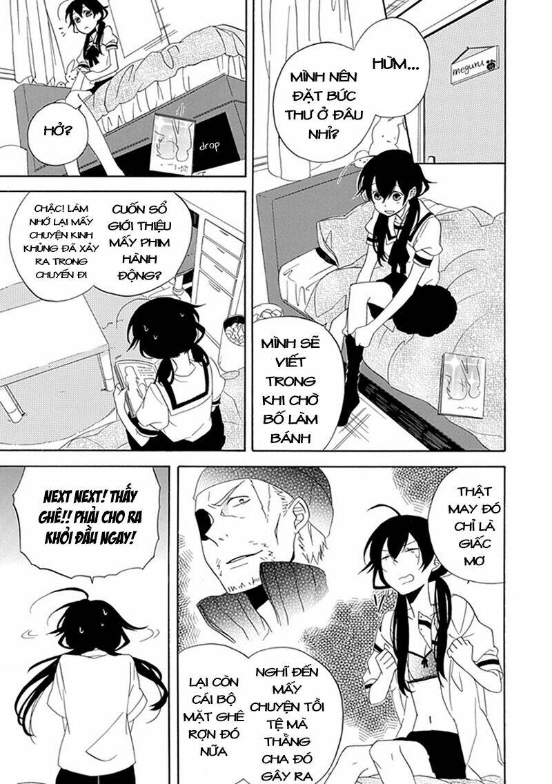 Tổng Hợp One Shot Chapter 131 - Trang 2