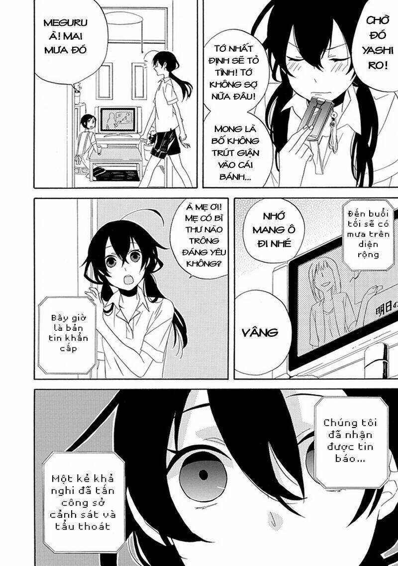 Tổng Hợp One Shot Chapter 131 - Trang 2