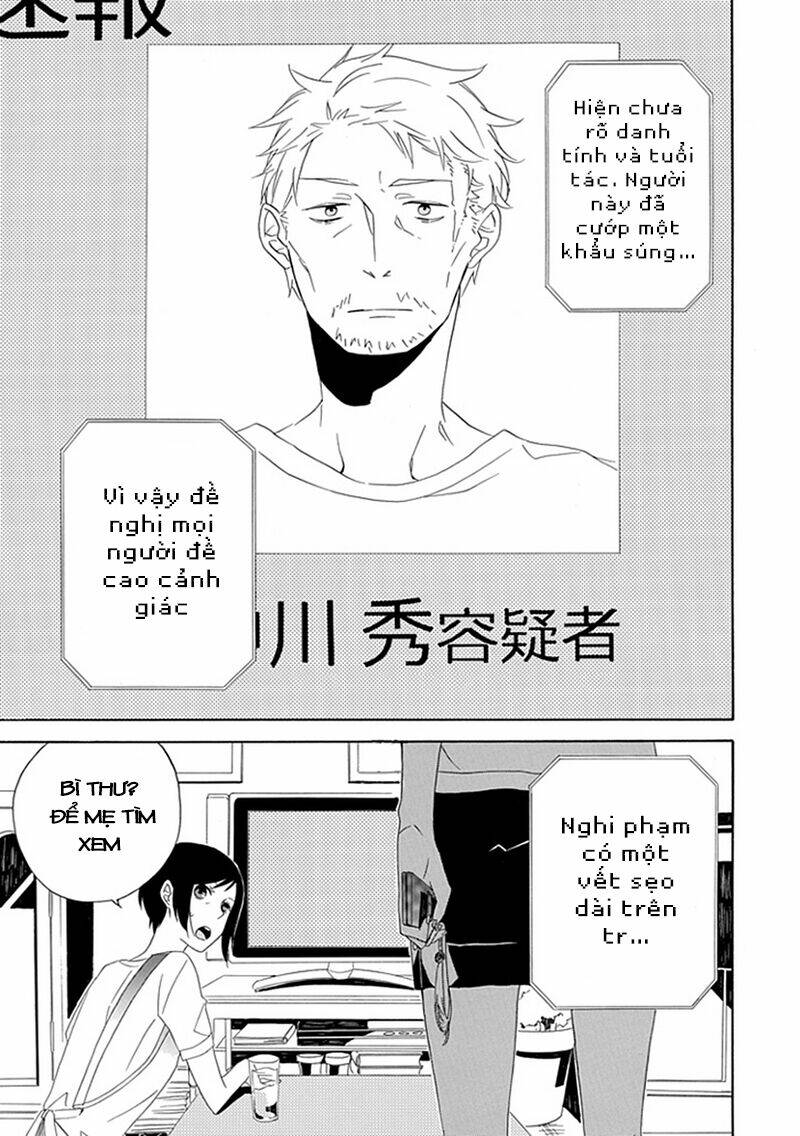 Tổng Hợp One Shot Chapter 131 - Trang 2