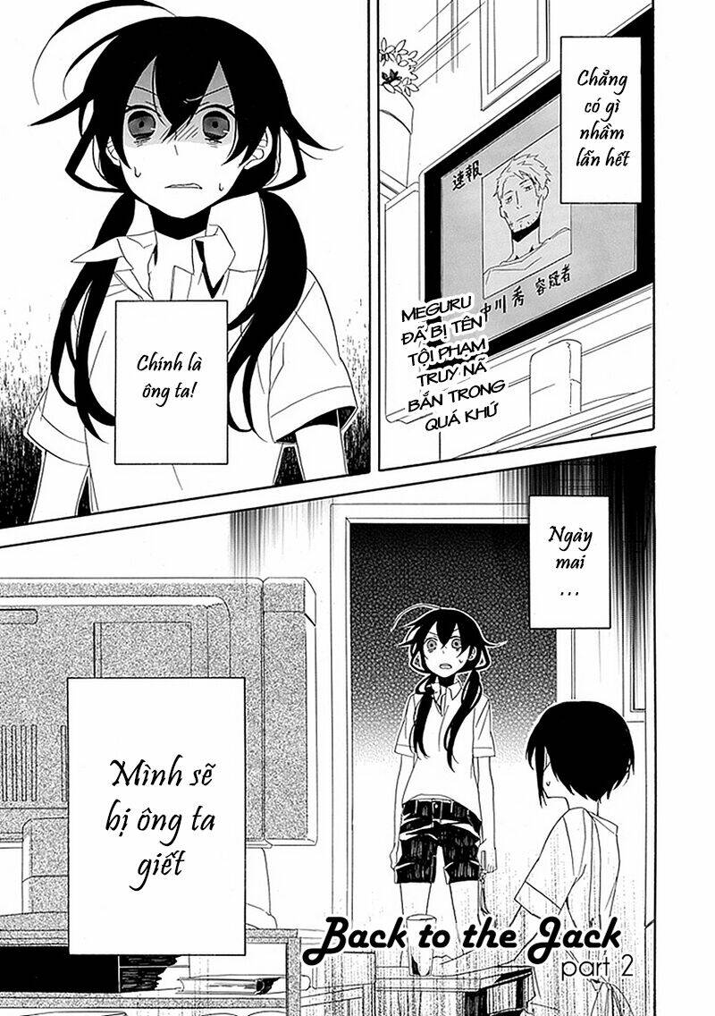 Tổng Hợp One Shot Chapter 131 - Trang 2