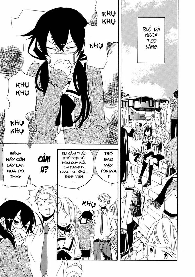 Tổng Hợp One Shot Chapter 131 - Trang 2